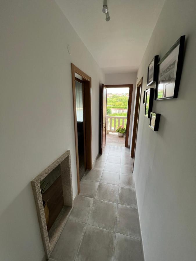 Apartamento Bouzavella Panxon 尼格兰 外观 照片