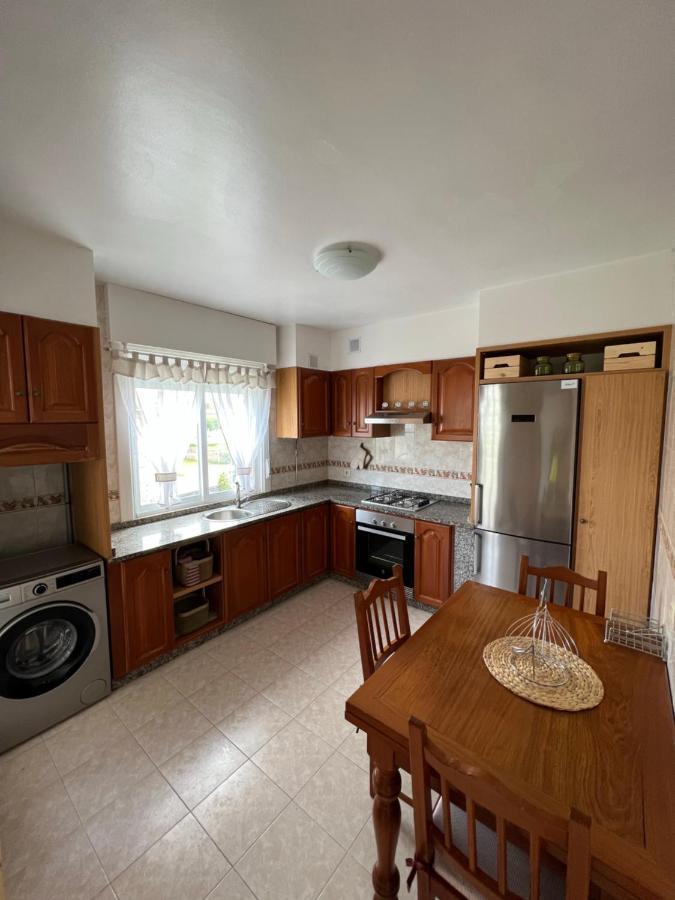 Apartamento Bouzavella Panxon 尼格兰 外观 照片