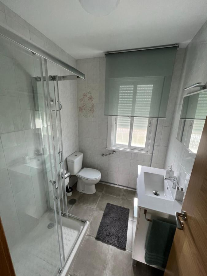 Apartamento Bouzavella Panxon 尼格兰 外观 照片